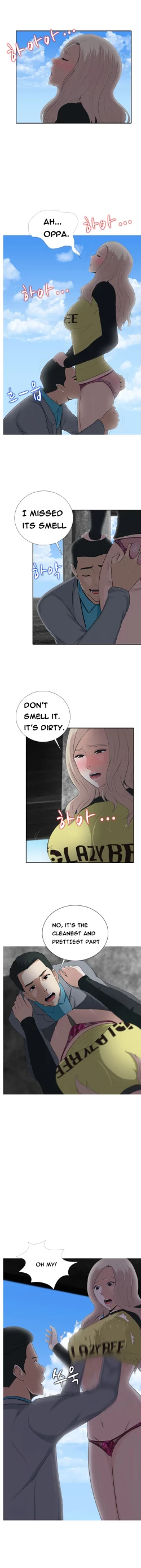 Page 127 of Dark Game Ch.1-15