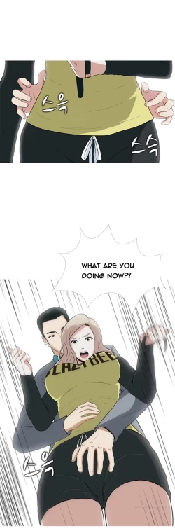 Page 141 of Dark Game Ch.1-15