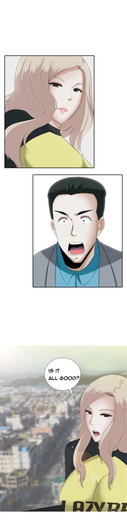 Page 144 of Dark Game Ch.1-15