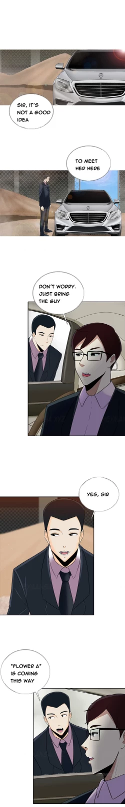 Page 146 of Dark Game Ch.1-15