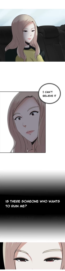 Page 155 of Dark Game Ch.1-15