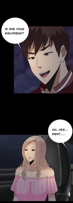 Page 171 of Dark Game Ch.1-15