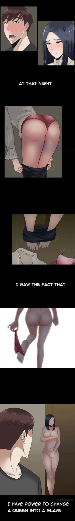 Page 196 of Dark Game Ch.1-15