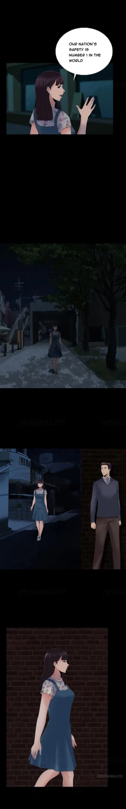 Page 219 of Dark Game Ch.1-15