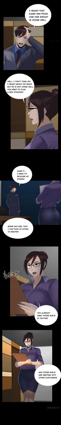 Page 231 of Dark Game Ch.1-15