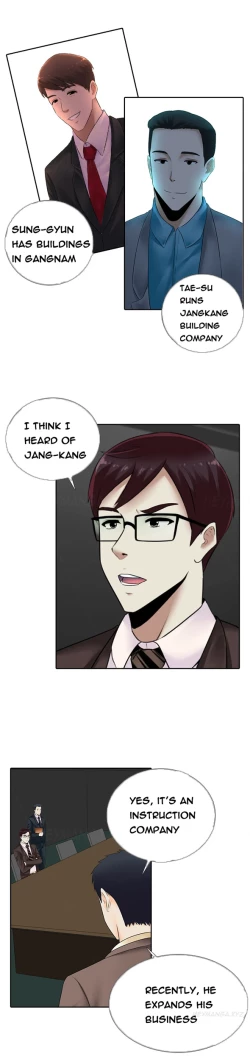 Page 271 of Dark Game Ch.1-15