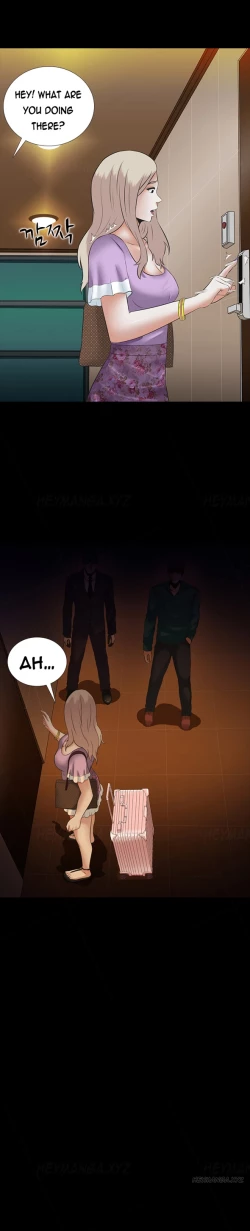 Page 49 of Dark Game Ch.1-15