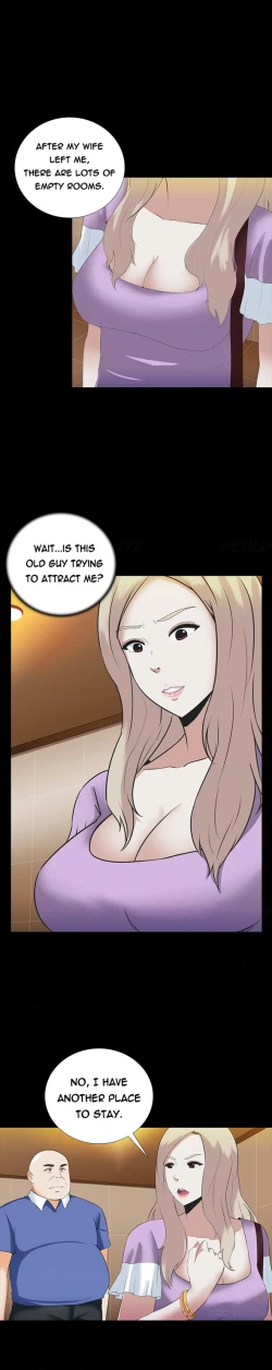 Page 60 of Dark Game Ch.1-15