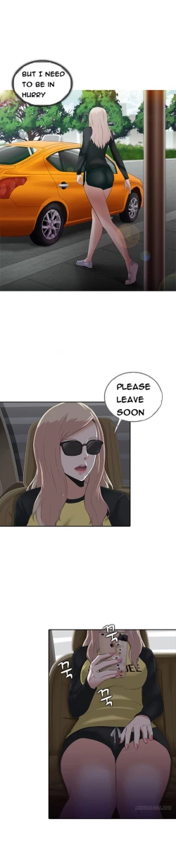 Page 92 of Dark Game Ch.1-15