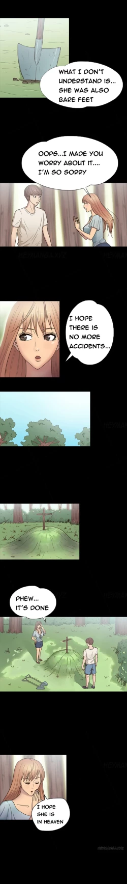 Page 196 of Secret Island Ch.1-24