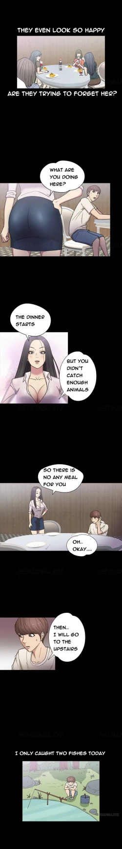 Page 201 of Secret Island Ch.1-24