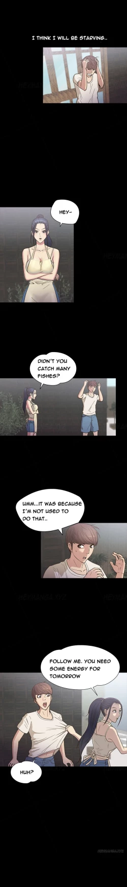 Page 202 of Secret Island Ch.1-24