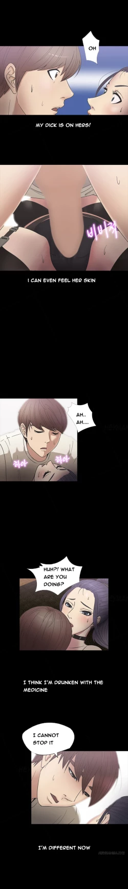 Page 229 of Secret Island Ch.1-24