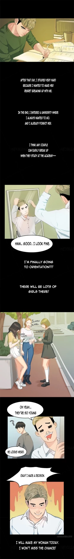 Page 100 of First Love Syndrome Ch.1-10