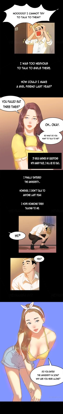 Page 102 of First Love Syndrome Ch.1-10