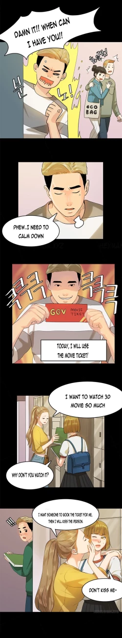 Page 120 of First Love Syndrome Ch.1-10