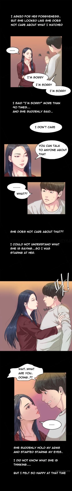 Page 21 of First Love Syndrome Ch.1-10