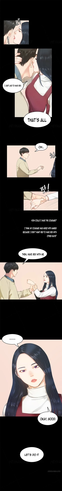 Page 45 of First Love Syndrome Ch.1-10