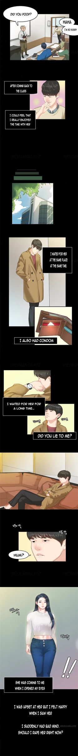 Page 51 of First Love Syndrome Ch.1-10