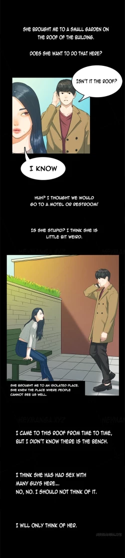 Page 54 of First Love Syndrome Ch.1-10