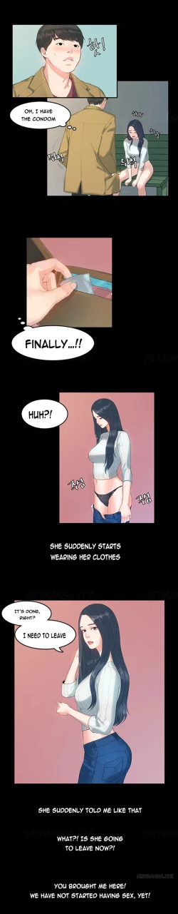 Page 59 of First Love Syndrome Ch.1-10