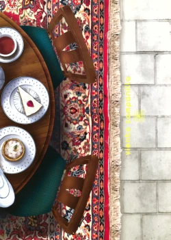 Page 2 of sweet side dish Eila no Okazu