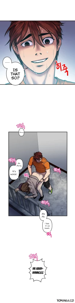 Page 550 of Ghost Love Ch.1-20.5