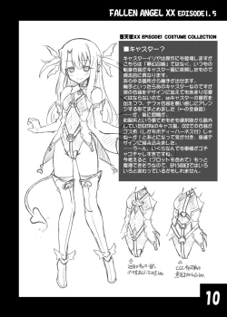 Page 36 of Datenshi XX EPISODE1&2