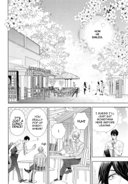 Page 16 of Omoichigai ga Koi no Tane Ch. 1