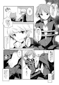 Page 3 of Trapeziste