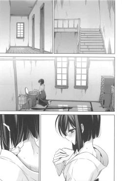 Page 166 of Kanojo to Watashi no Himitsu no Koi - She falls in love with her