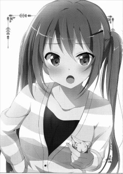 Page 3 of Gochuumon no Rize desu