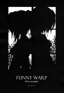 Page 3 of FUNNY WARP