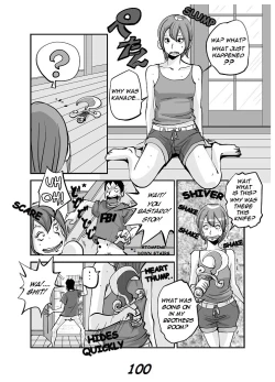 Page 105 of kawamono