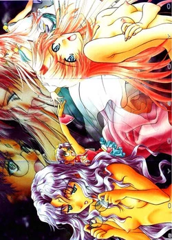 Berubara na no yo (Utena)