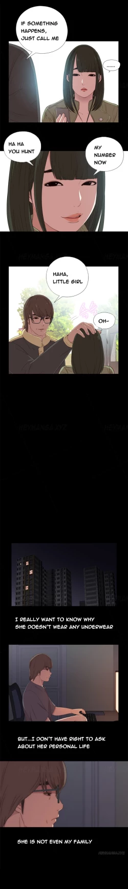 Page 269 of Girl Next Door Ch.1-26