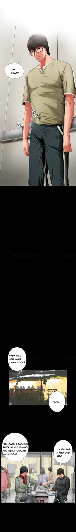 Page 29 of Girl Next Door Ch.1-26