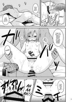 Page 10 of Hamedori Chijoku Shounen