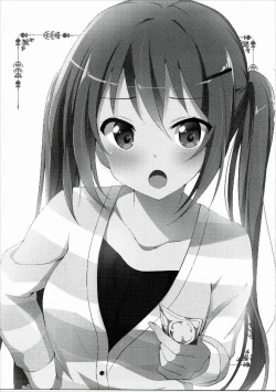 Page 2 of Gochuumon no Rize desu | The Order is Rize