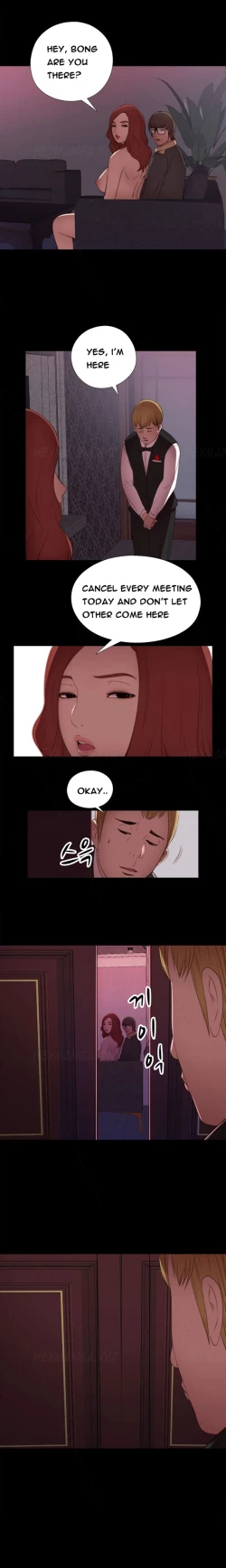 Page 112 of Girl Next Door Ch.1-27