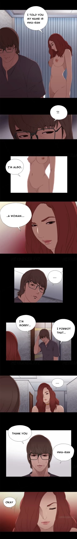 Page 196 of Girl Next Door Ch.1-27