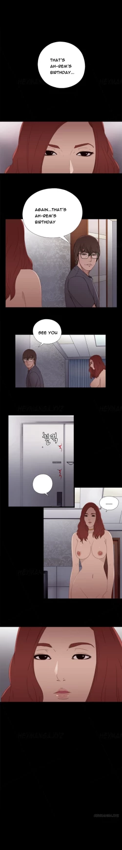 Page 198 of Girl Next Door Ch.1-27