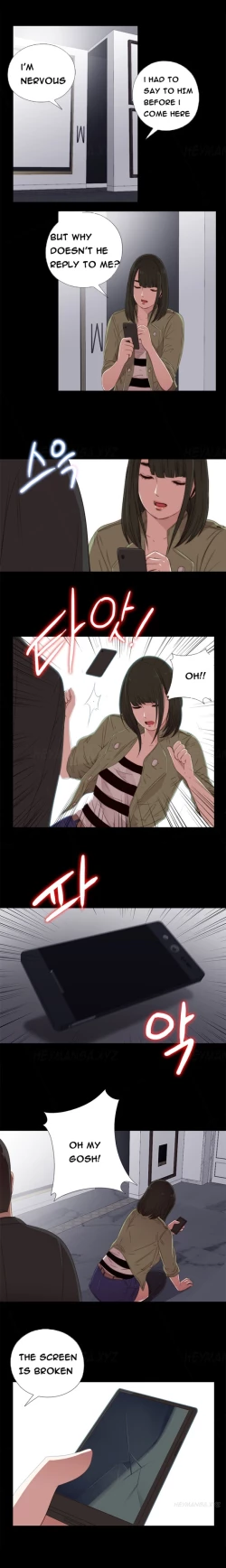 Page 274 of Girl Next Door Ch.1-27