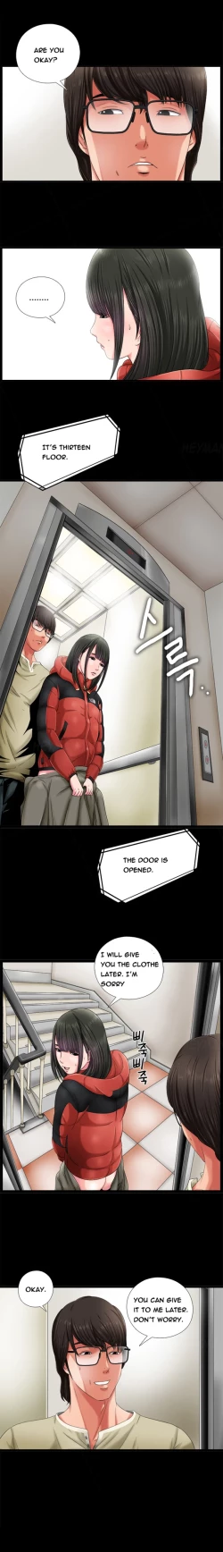 Page 27 of Girl Next Door Ch.1-27