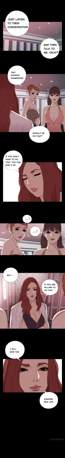 Page 390 of Girl Next Door Ch.1-27