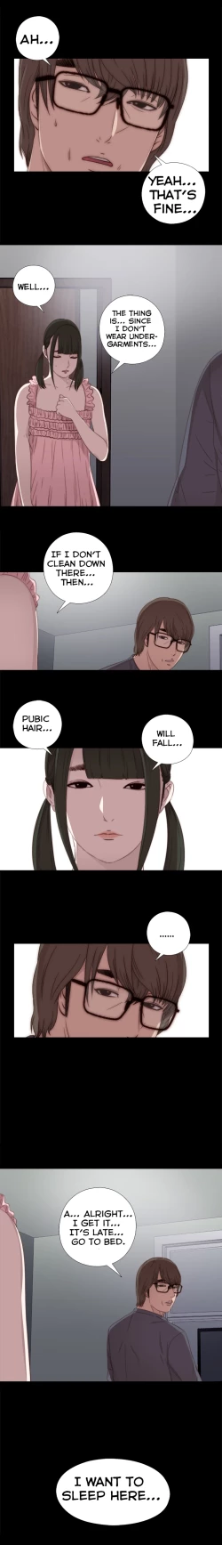 Page 427 of Girl Next Door Ch.1-27