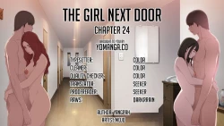 Page 464 of Girl Next Door Ch.1-27