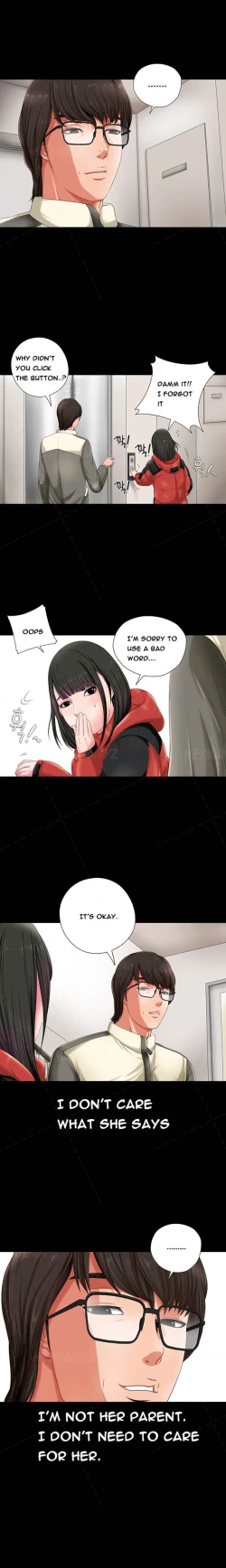 Page 5 of Girl Next Door Ch.1-27