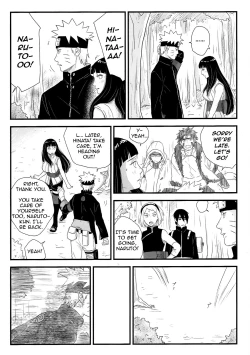 Page 14 of Tokimeki Endless