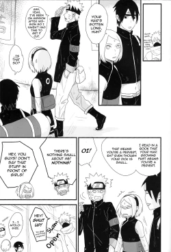 Page 18 of Tokimeki Endless